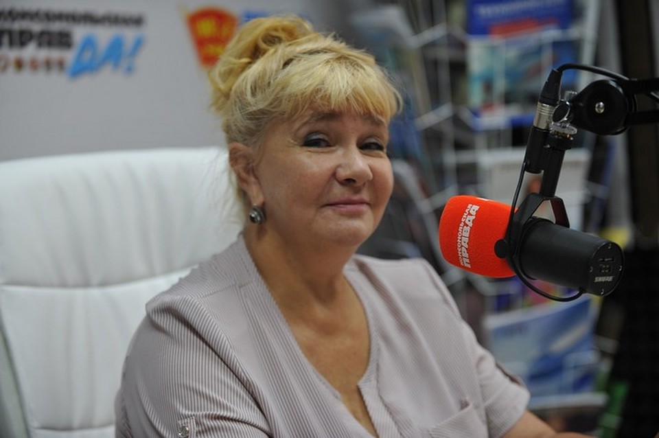 Про здоровье: какие болезни угрожают хабаровчанам летом Фото: Ульяна КОСКИНА