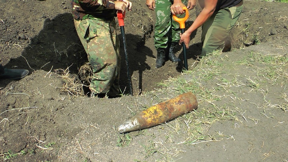 фото: пресс-служба ГУ МЧС России по Белгородской области.
