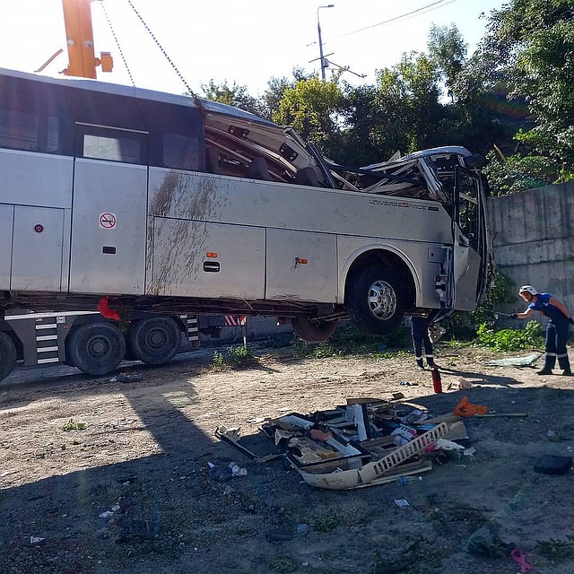 Фото: Алексей Одеров