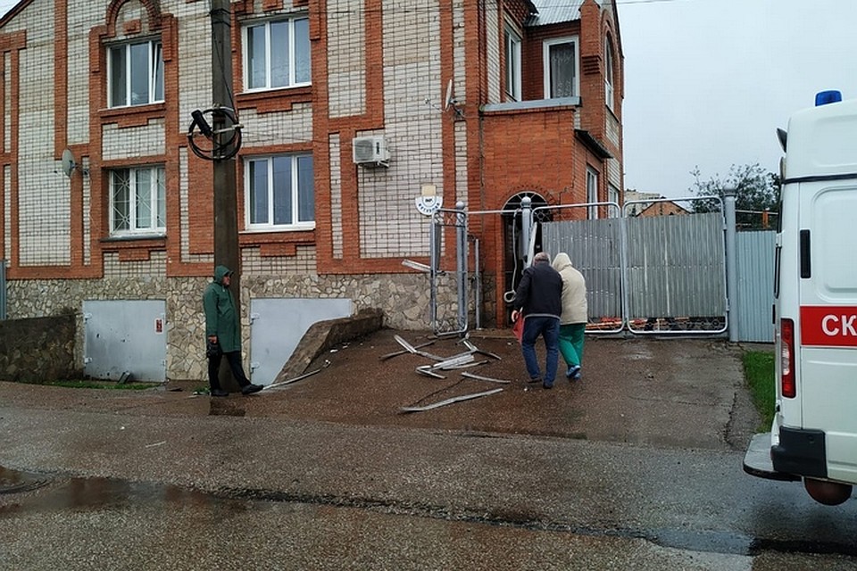 фото: соцсети