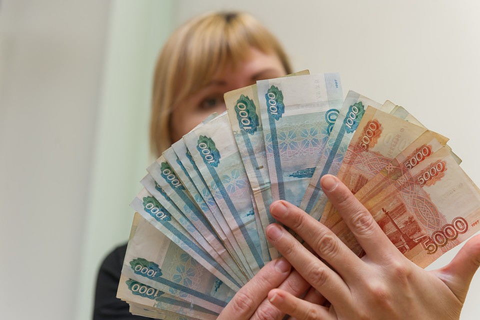 В недалеком будущем бюджет Северной столицы должен дорасти до триллиона рублей, заявил Александр Беглов. Фото: Олег ЗОЛОТО