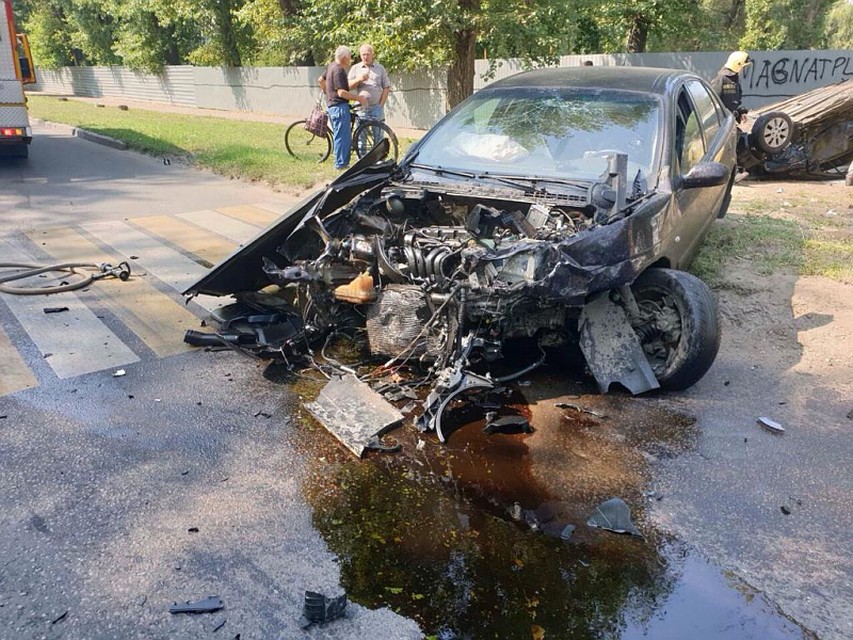 Фото ГУ МВД по Воронежской области.