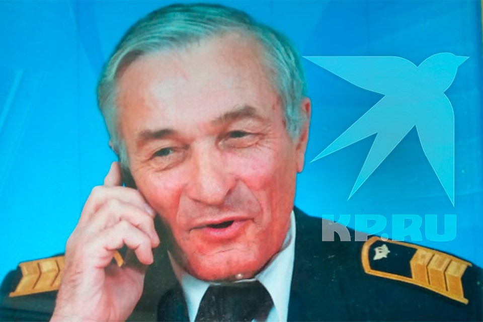 Владимир Мозговой гордится своим студентом Дамиром Юсуповым.