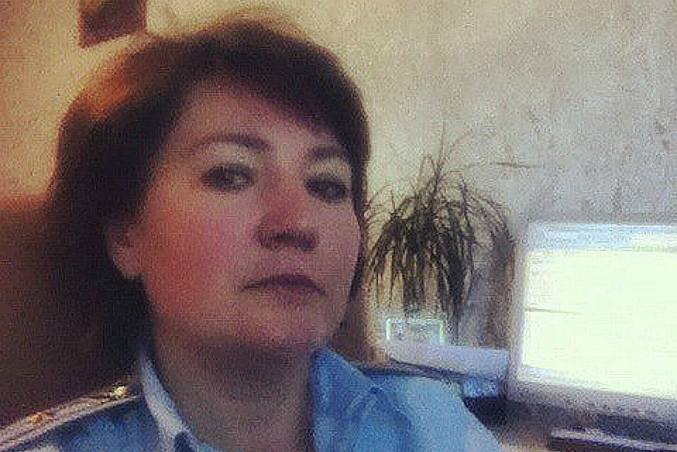 Оксана Глущенко считает, что ее сделали козлом отпущения.