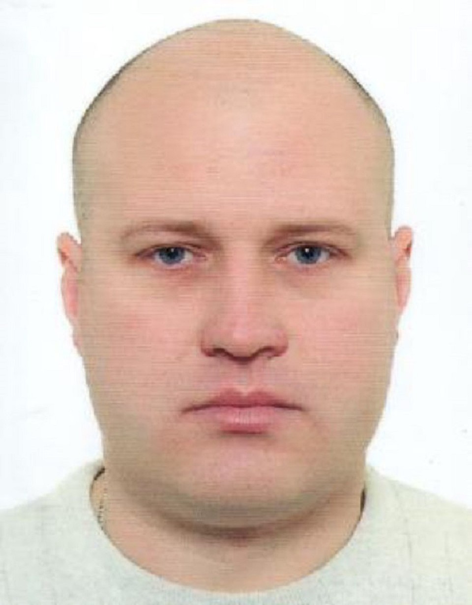 В Солигорском районе второй месяц ищут Барсука Руслана с 6-летней дочерью Ульяной. Фото: minobl.mvd.gov.by.