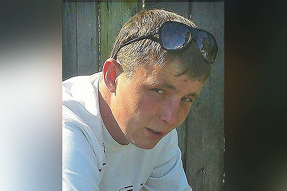 Дмитрий Белопасов приезжал к своему убийце на разговор Фото: соцсети