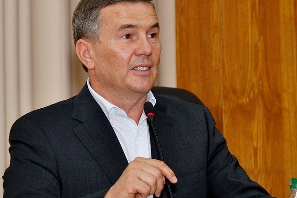 Валерий Плешка считает, что дата визита - оправданна.