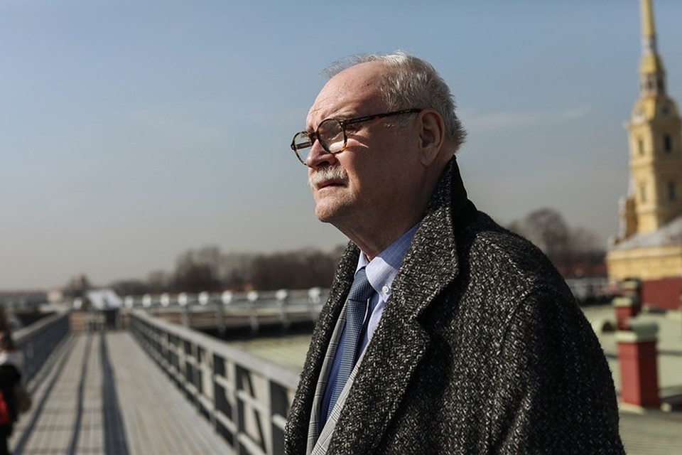Экс-режиссер Владимир Бортко удостаивается не самых лестных отзывов экспертов. Фото: СОЦСЕТИ