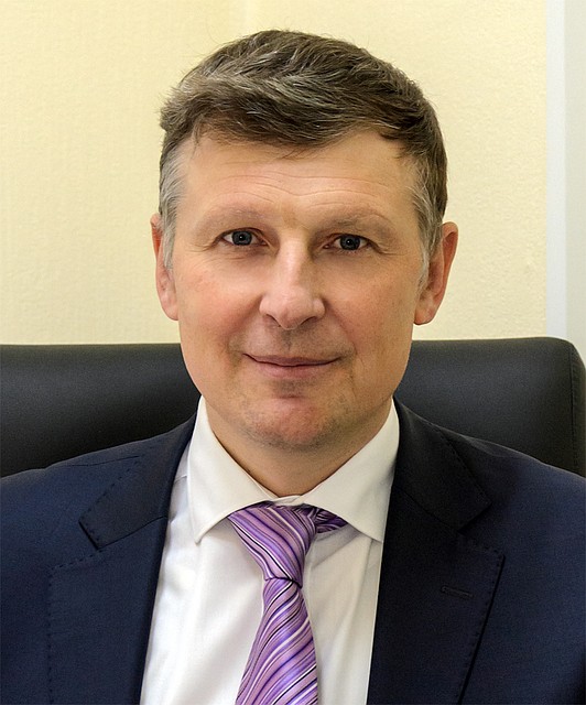 Заведующий отделением медицины сна Сеченовского университета, доцент, кандидат медицинских наук Михаил Полуэктов