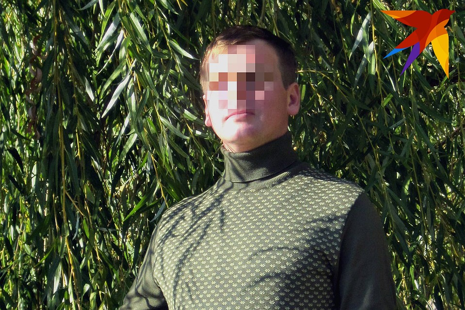 Мужчина может отправиться за решетку.