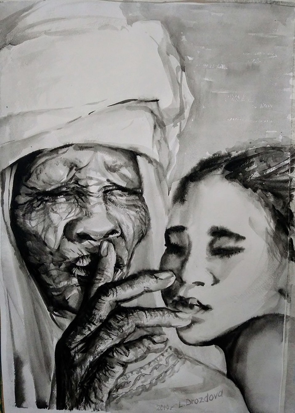 -
