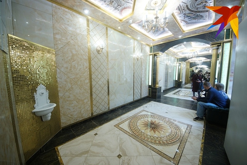 И эта фотография тоже наша. Фото: Алексей БУЛАТОВ