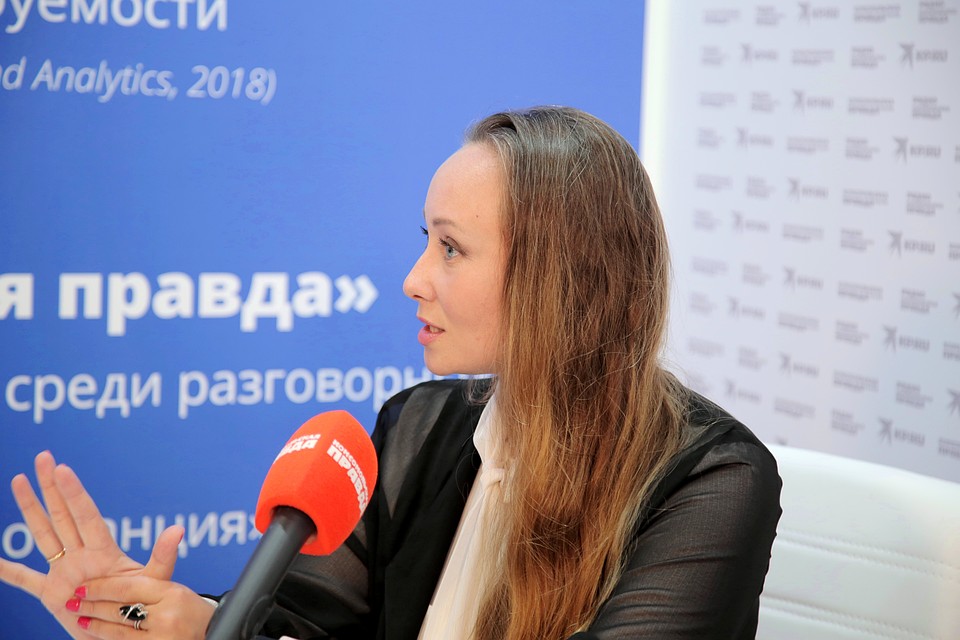 Эмоции – это наше топливо для достижения результата
