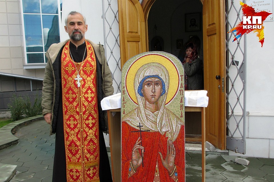 Александр Микушин. Фото: Анна АДАМАЙТЕС