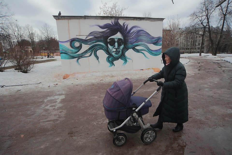 Егора Летова не стало 11 лет назад. Но он жив, как Виктор Цой Фото: GLOBAL LOOK PRESS