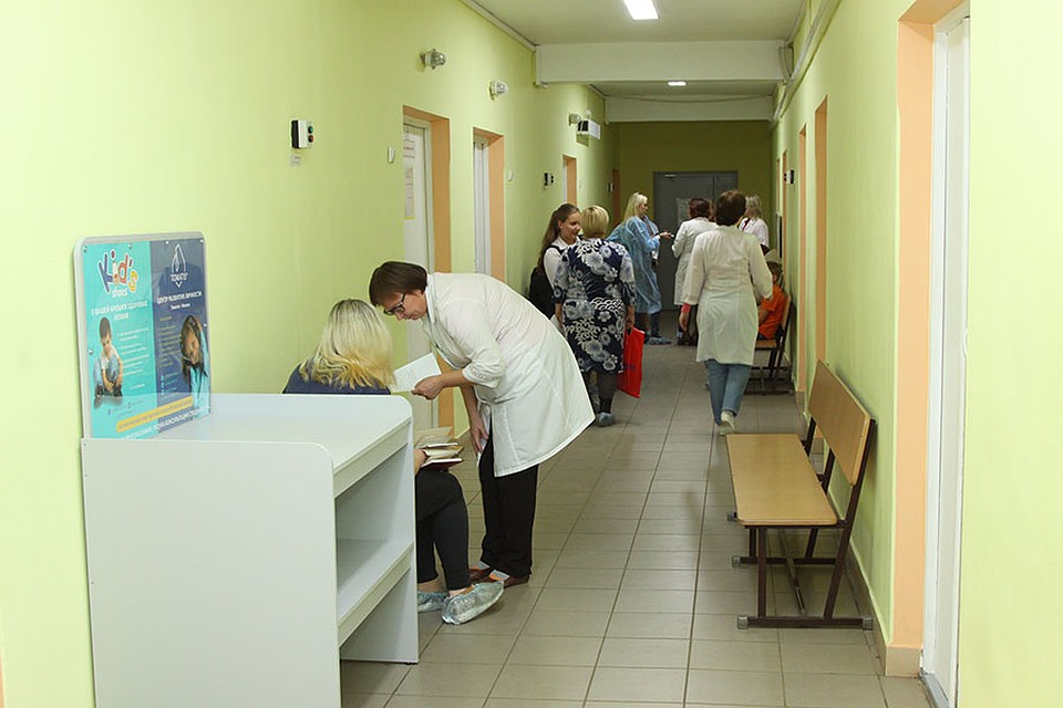 В страховых медицинских организациях на территории Удмуртской Республики работает 144 страховых представителя.