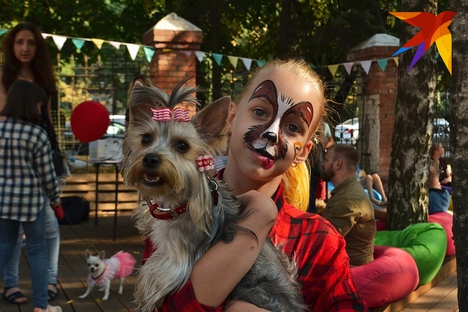 Pets Fest Day. Фото: Кирилл Мишин