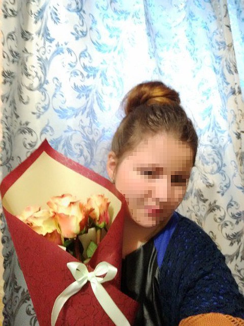 27-летняя Екатерина утопила своих детей. Фото: Социальные сети