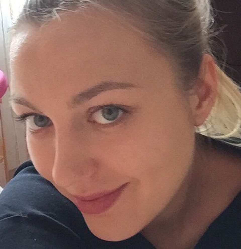 Супруга Олега Борисовича Антонина Смоленкова Фото: ВКонтакте