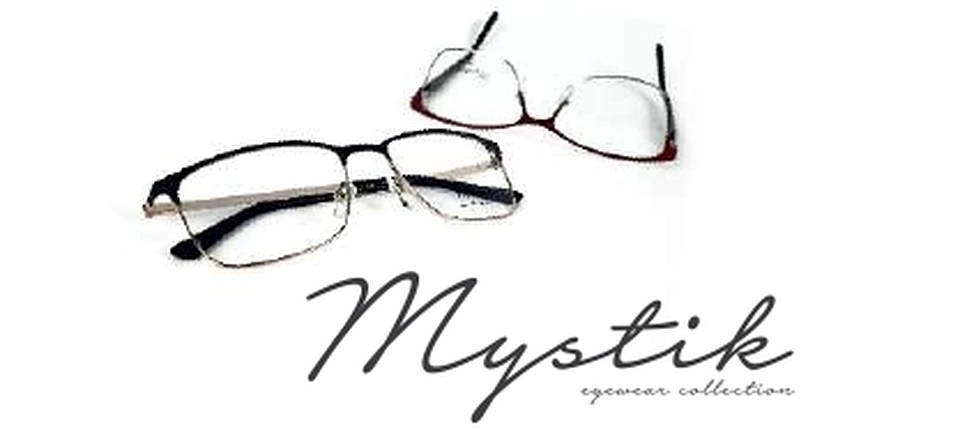 Оправы Mystik на любой вкус в Felicia Optica
