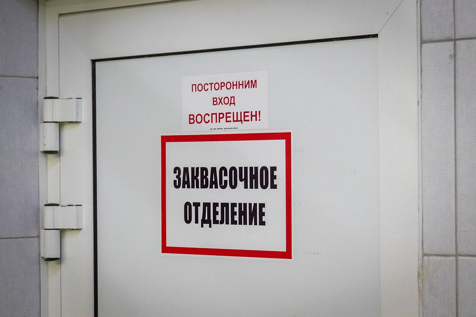 Фото Ильи Клементьева