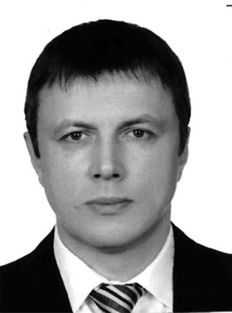 Снимок оказался в распоряжении телеканала RTVI