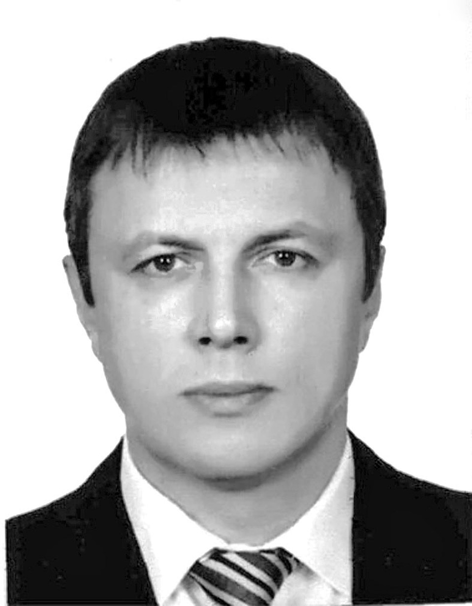Олег Смоленков. Фото: Телеканал RTVI