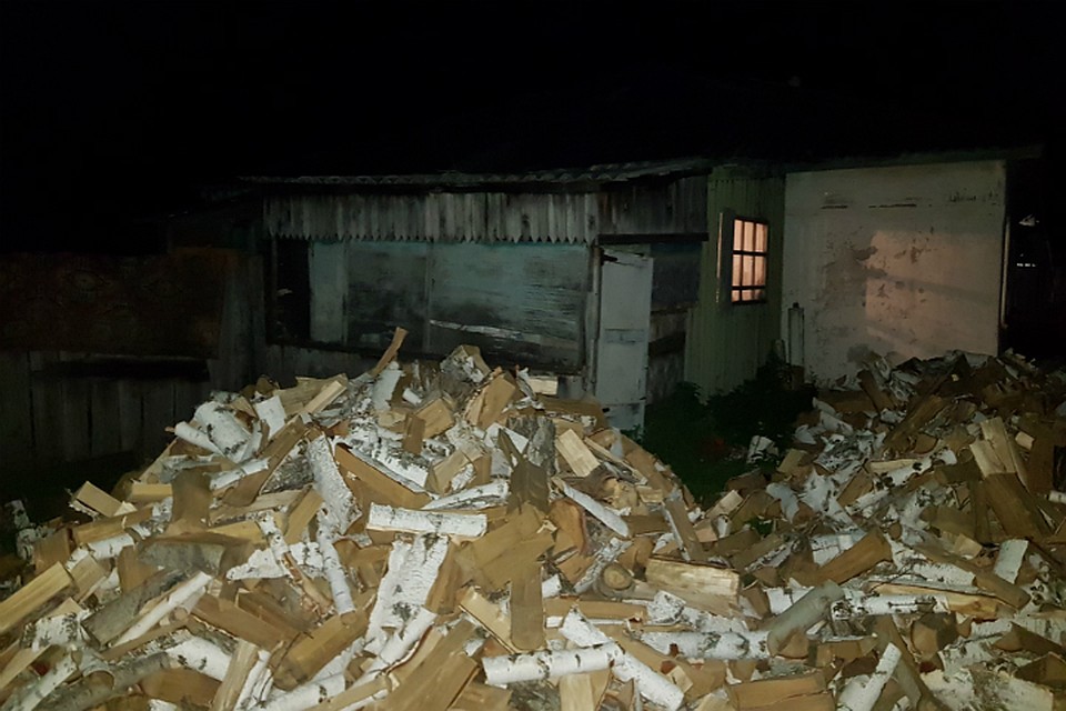 Фото: СУ СК России по Омской области