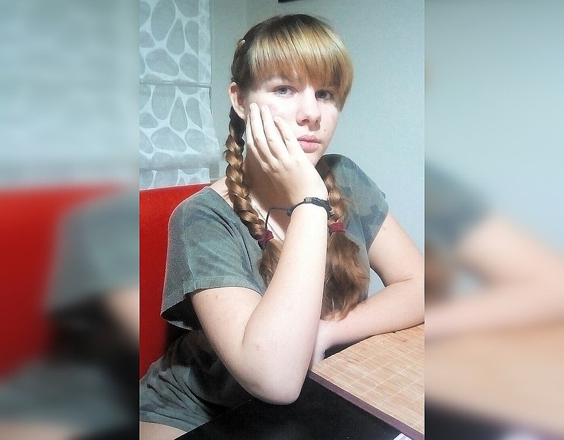 Основное место жительства у Ангелины - в Турции с мамой. Фото: Предоставлено "Комсомолке"