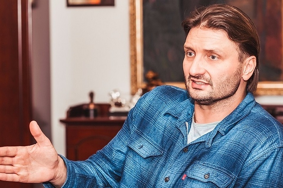 Цирковой деятель посетил торжественными мероприятия в честь 50-летия цирка. Фото: PrimaMedia.ru
