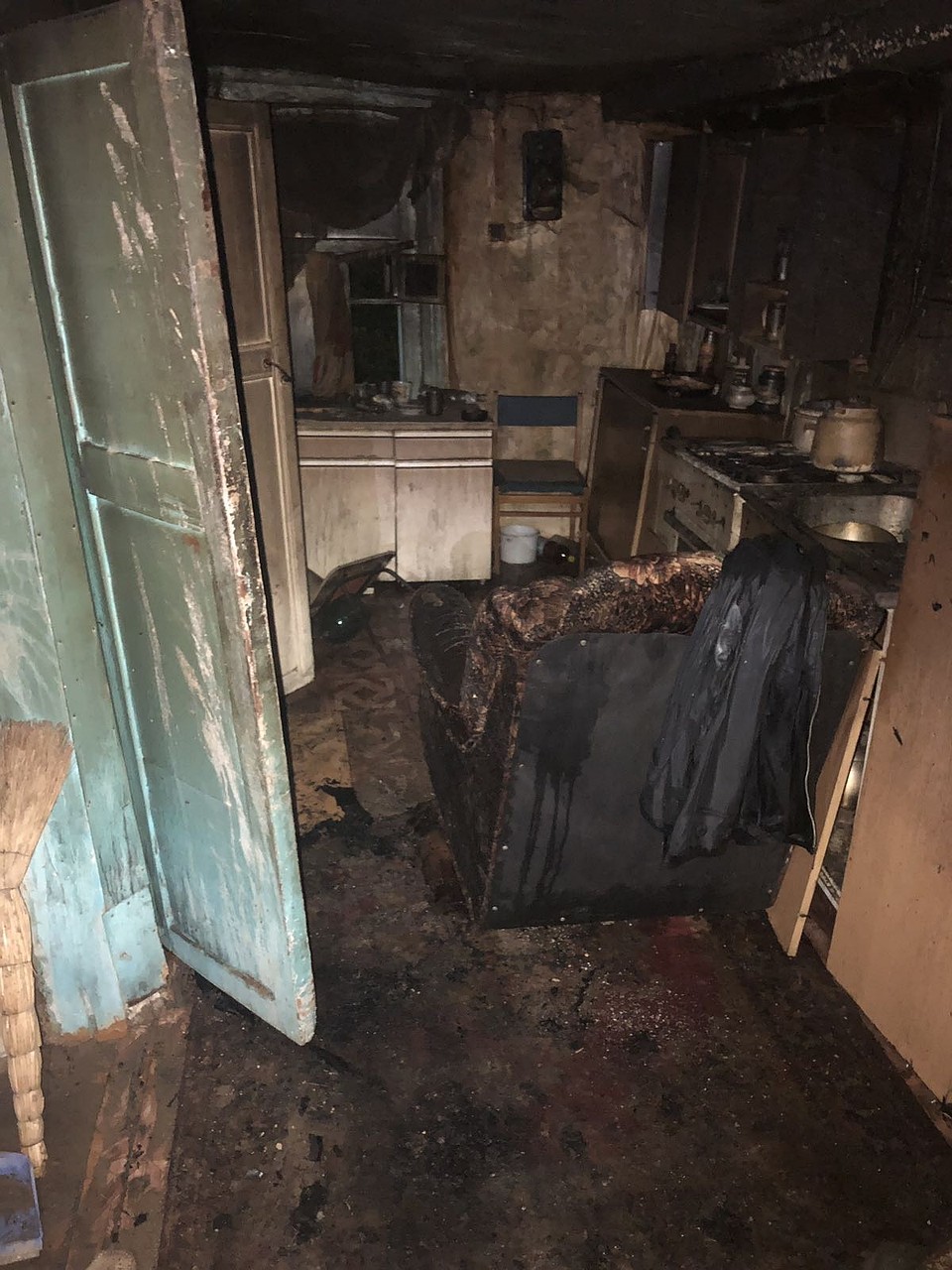 Фото СУ СКР по Саратовской области