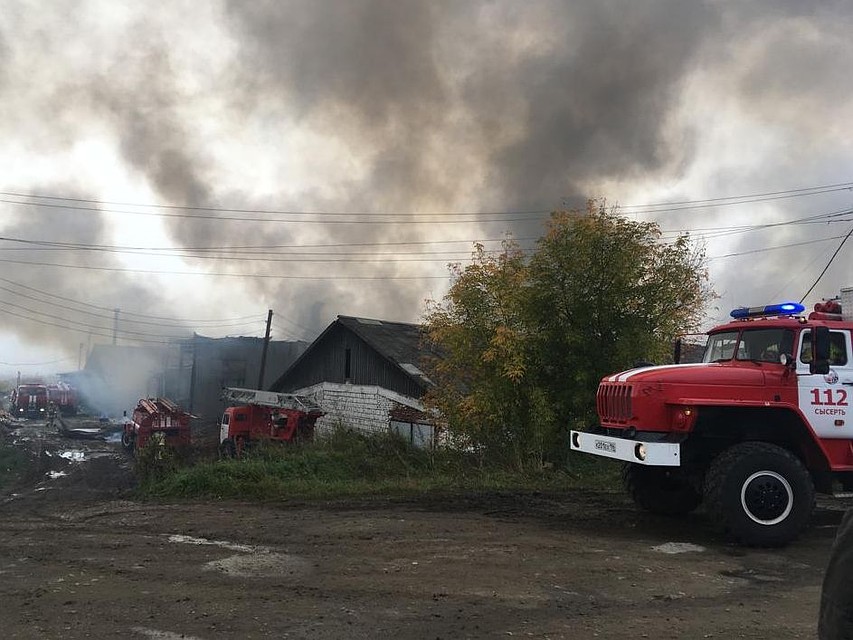 Фото: ГУ МЧС по Свердловской области
