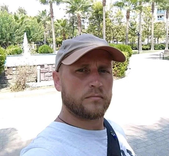 Журналист пропал днем в центре Екатеринбурга. Фото: соцсети