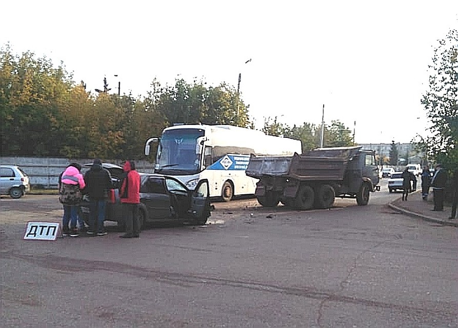 Фото: ГИБДД по РБ