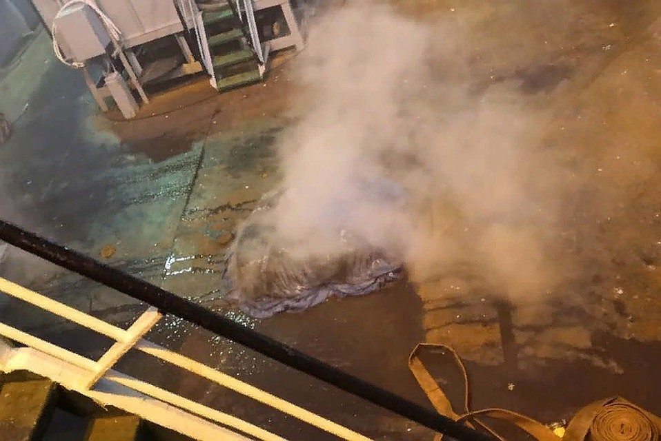 Прокуратура уже проводит проверку.
