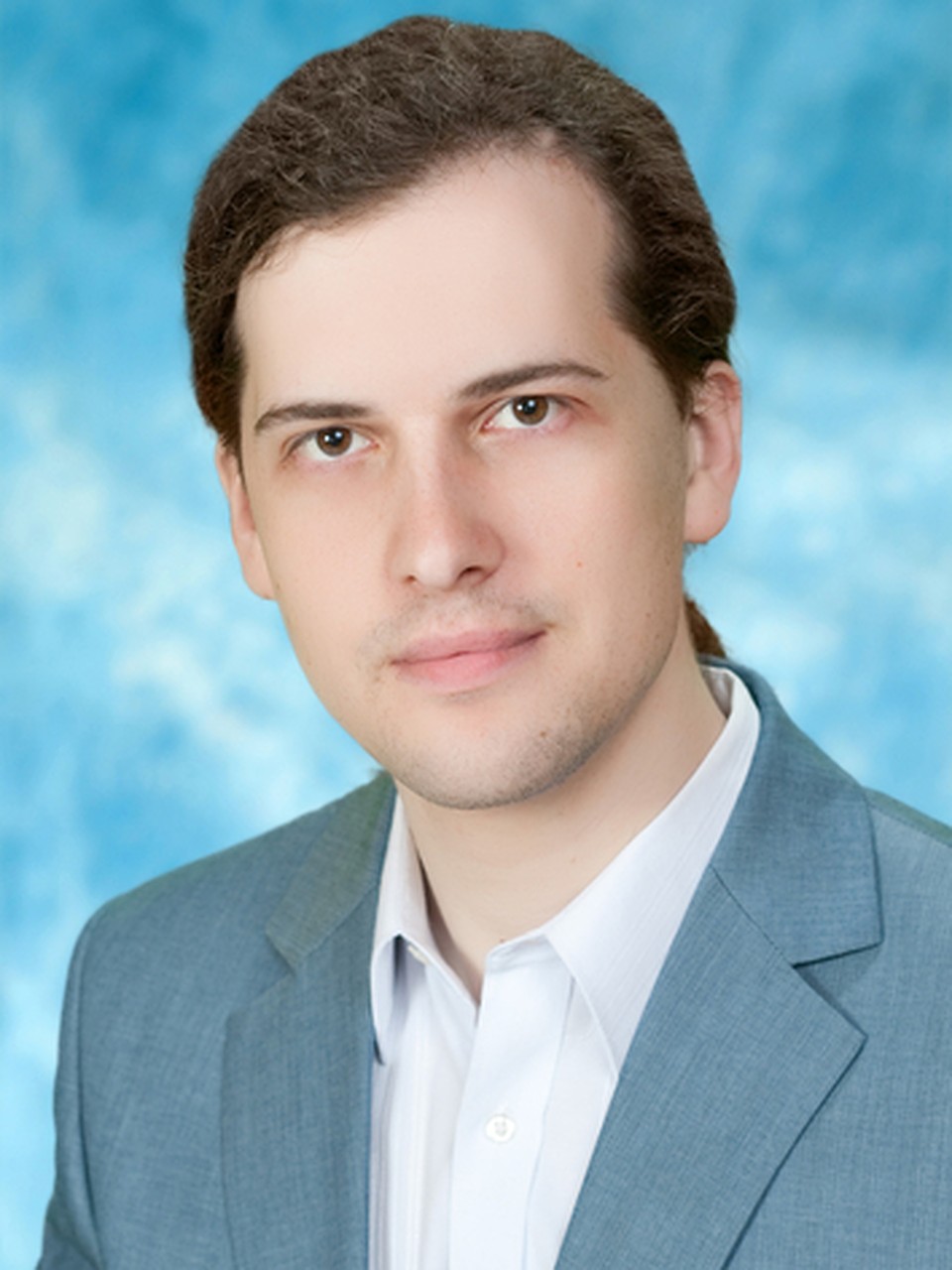 Михаил Ракитин преподает технологию в школе №19 в Твери Фото: пресс-служба администрации Твери