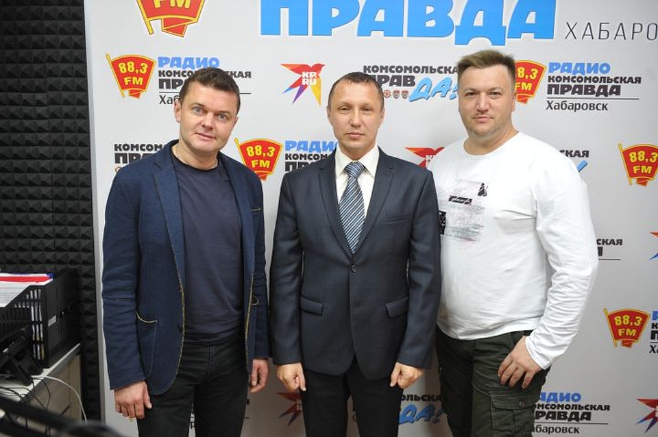 Обновленный состав Хабаровской городской думы готов к работе Фото: Сергей ПЯТКОВ