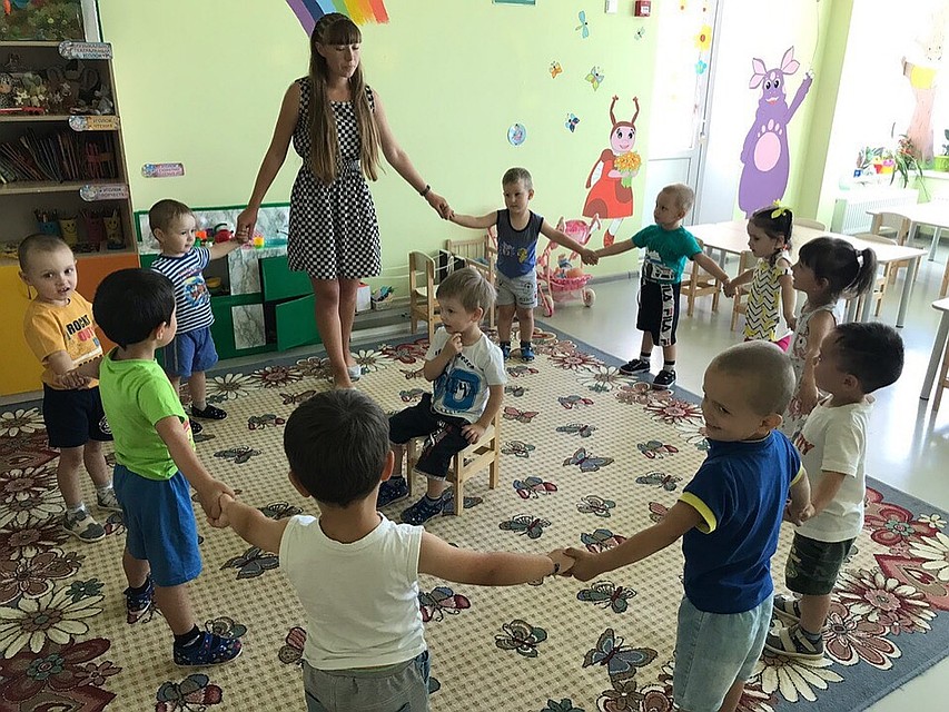 Пилюгина Вероника Андреевна