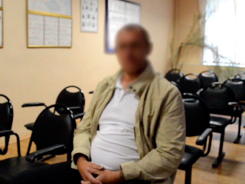 фото: пресс-служба УМВД России по Белгородской области.