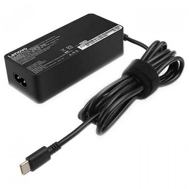 Lenovo 45W Standard AC Adapter.