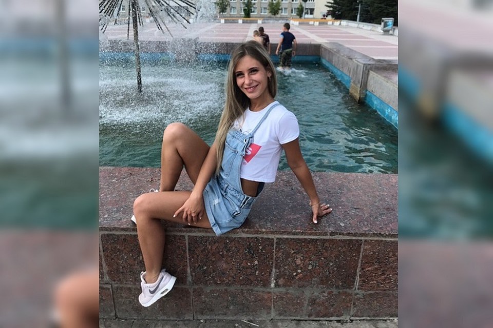 По словам друзей, раньше Ксения не пропадала. Фото: СОЦСЕТИ