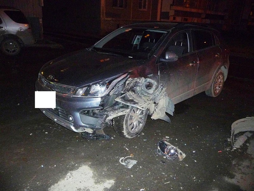 Фото: отдел пропаганды ГИБДД по Екатеринбургу