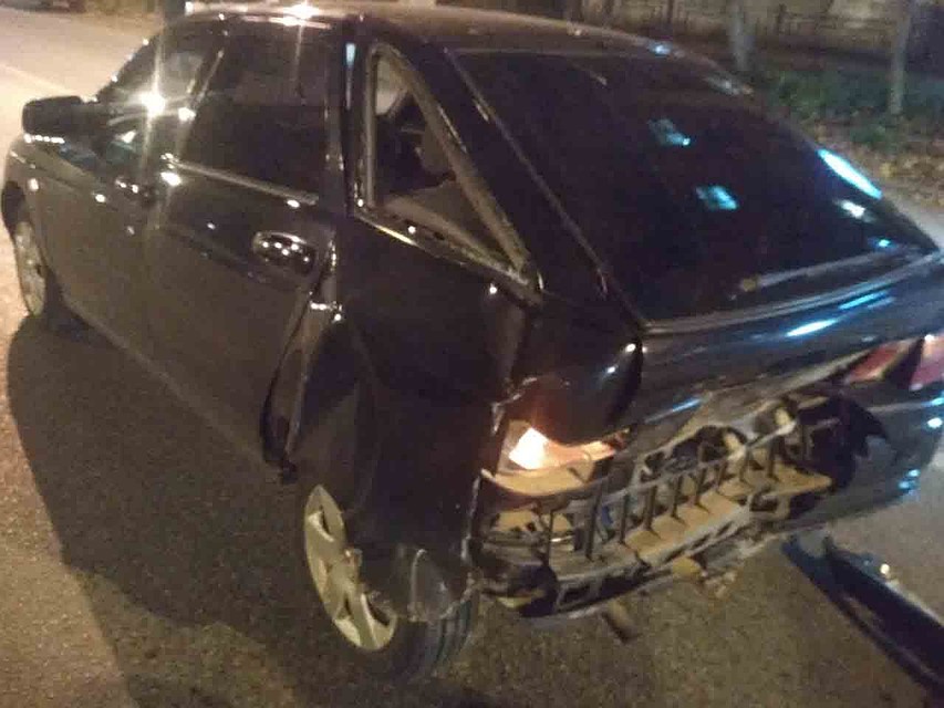 Фото: 1 отдел УГИБДД МВД по Удмуртии