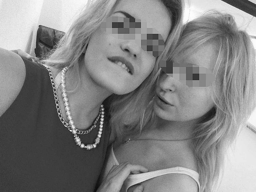 Сестры были не разлей вода. Что послужило причиной убийства - точно неизвестно. Говорят, что зависть... Фото: Личная страничка героя публикации в соцсети