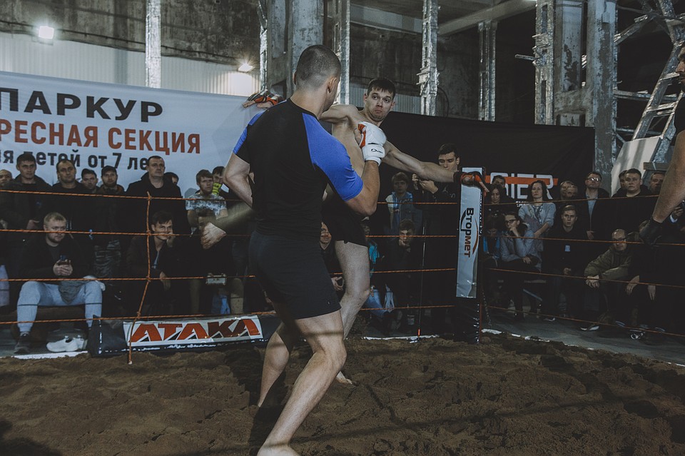 Фото: Сергей Грачев