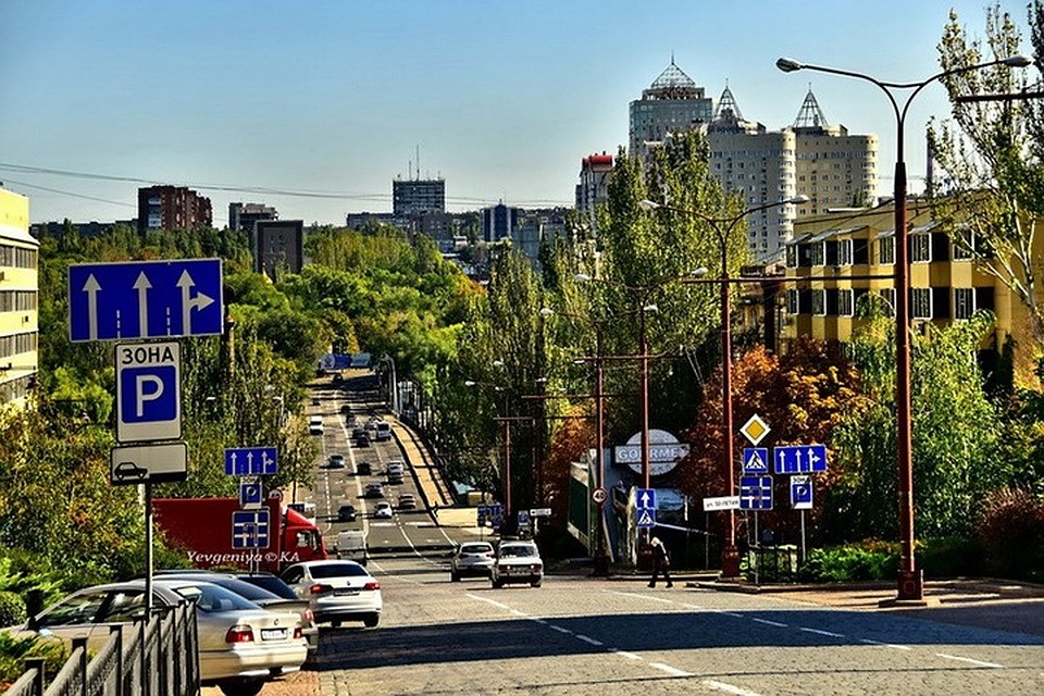 Люди не поменяли своих взглядов с 2014 года, разве что сильно устали. Фото: Евгении Карпачевой