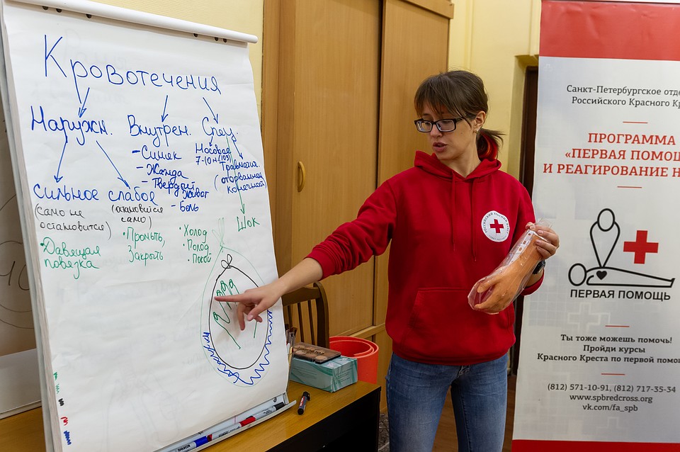 Сохранить оторванную конечность поможет двойной пакетик. В наружный нужно налить холодной воды. Фото: Олег ЗОЛОТО