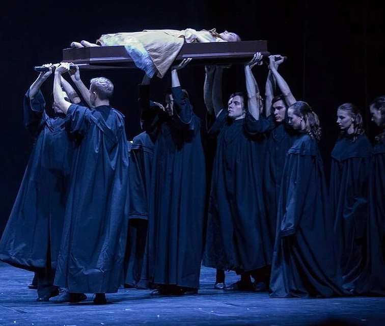 Фото: instagram.com/theatre_russian_ballet/