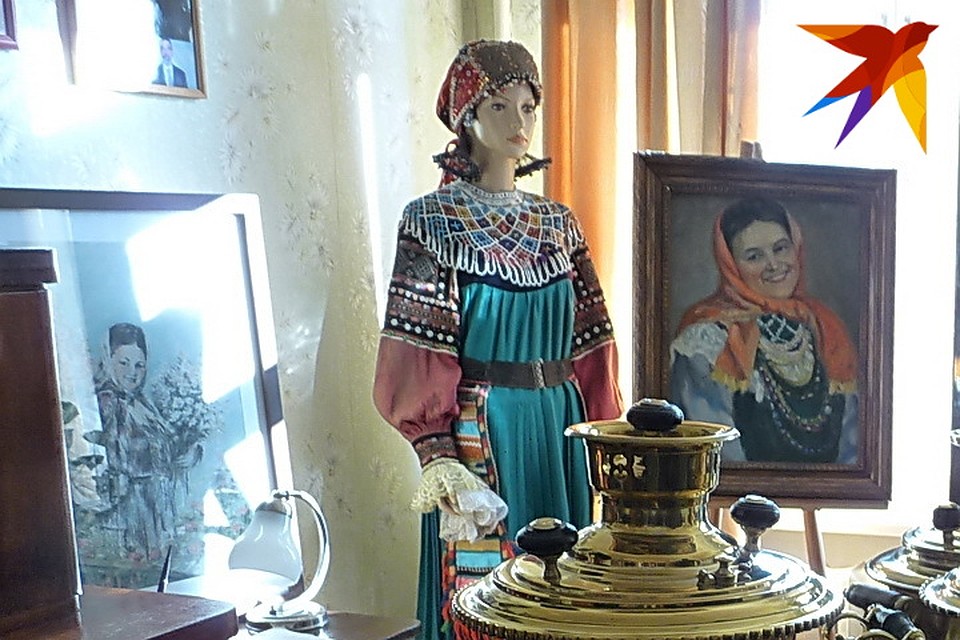 . Фото: Татьяна ПОДЪЯБЛОНСКАЯ