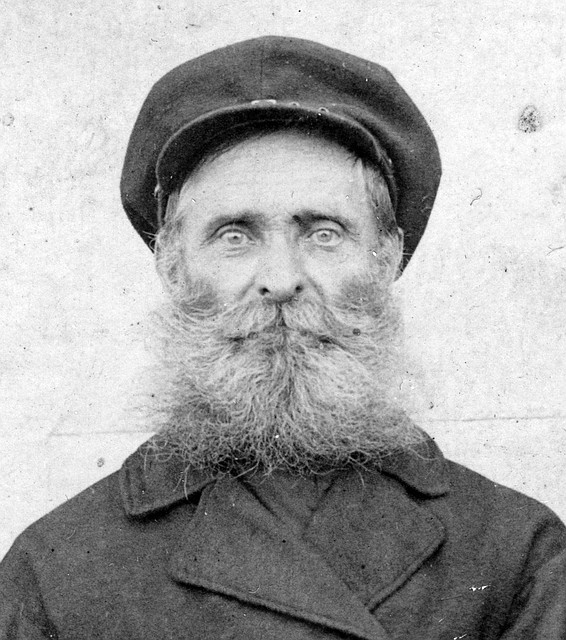 Правнук собирает данные о Степане Карагодине. Фото: karagodin.org